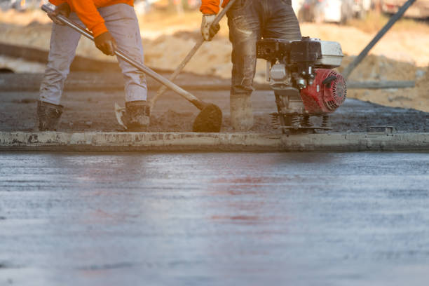 Best Concrete Demolition Services in Santa Clara, UT